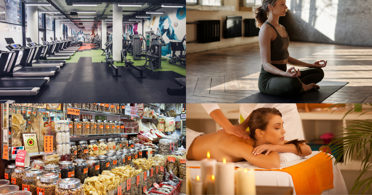 How Wellness Programs Serve their Clients and Achieve Success with Marketing