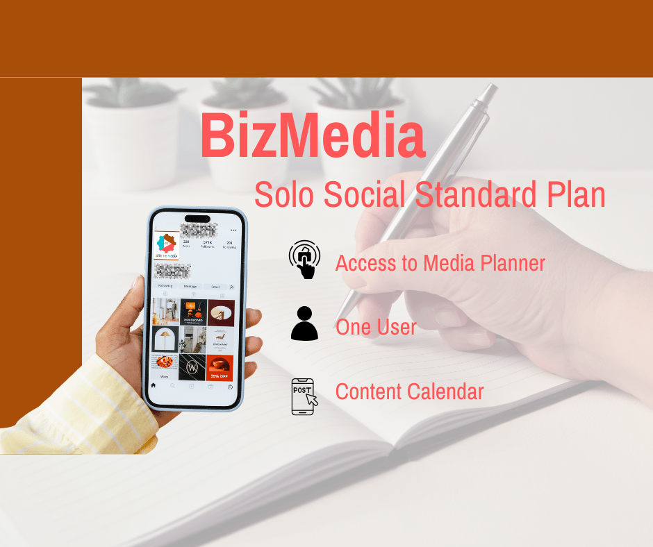 SBM Website Standard 4