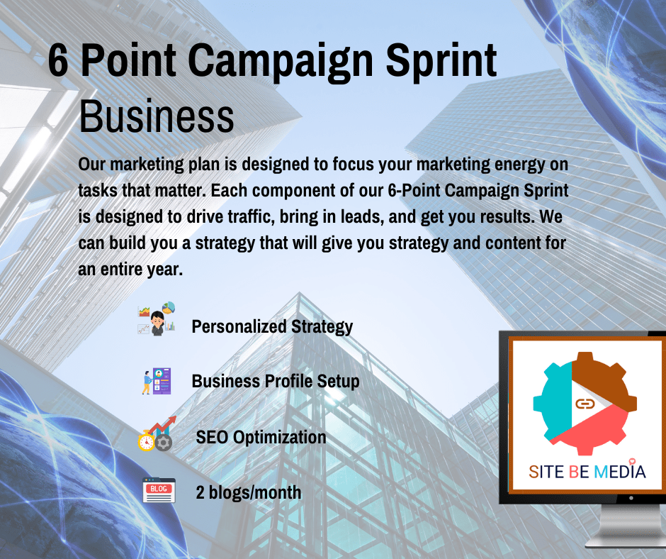 SBM Website Standard 7